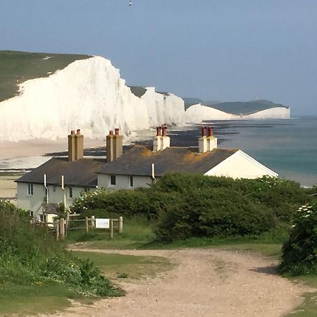 Brayscroft House Hotel Eastbourne Exterior foto