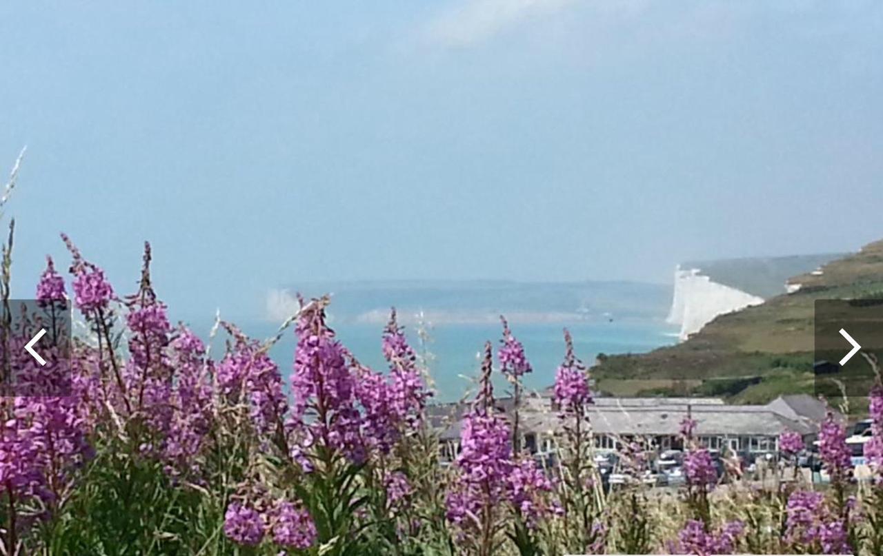 Brayscroft House Hotel Eastbourne Exterior foto