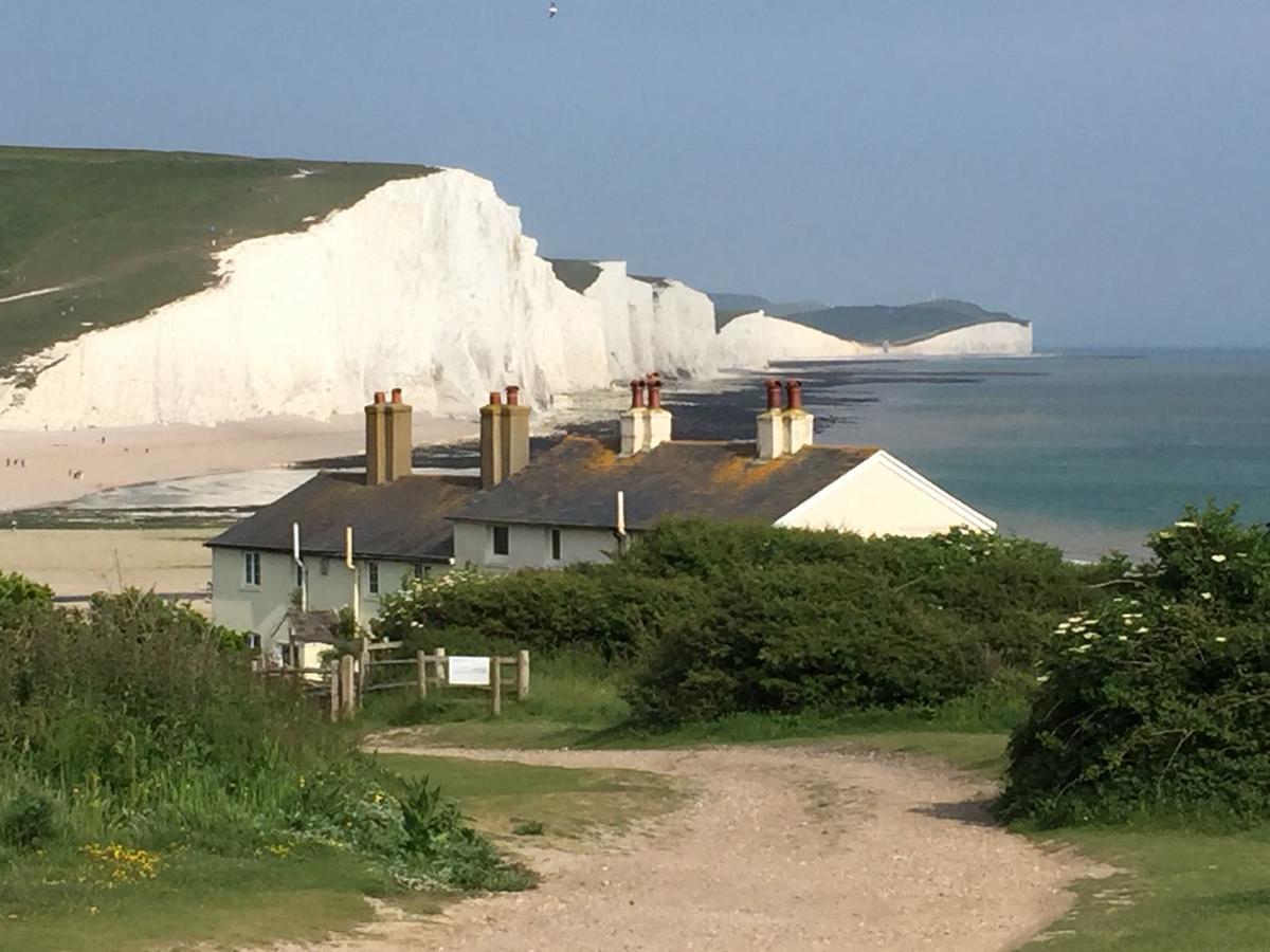 Brayscroft House Hotel Eastbourne Exterior foto