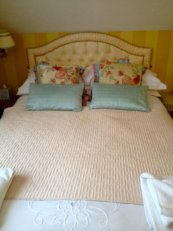 Brayscroft House Hotel Eastbourne Cameră foto