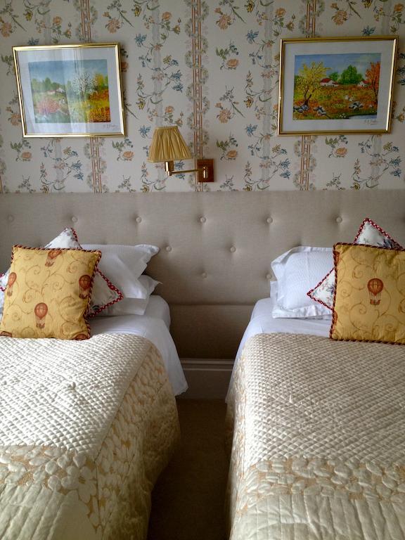 Brayscroft House Hotel Eastbourne Cameră foto