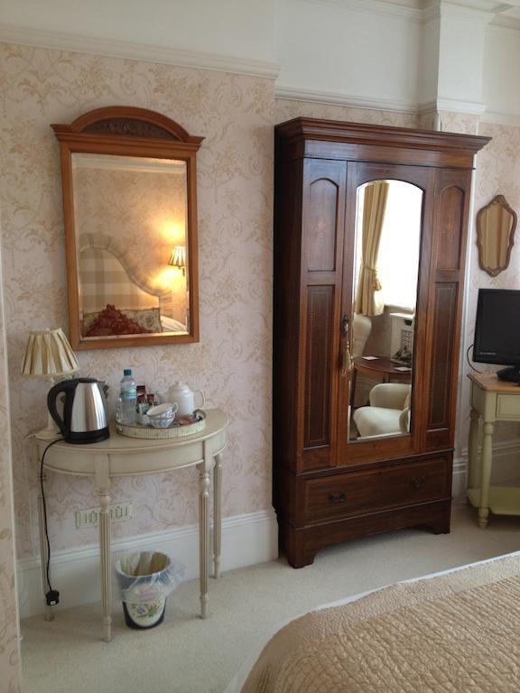 Brayscroft House Hotel Eastbourne Cameră foto