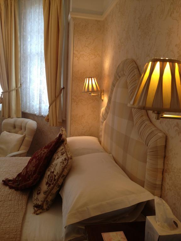 Brayscroft House Hotel Eastbourne Cameră foto